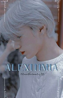 Alexitimia || Sanhwa