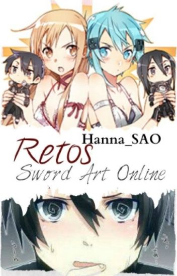 Retos Sword Art Online