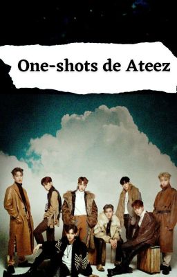 One-shots De Ateez