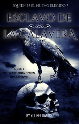Cities of Laments: Esclavo de la Ca...
