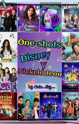 One-shots Disney y Nickelodeon