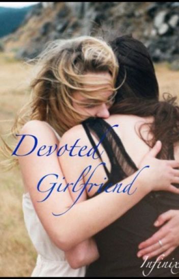 Devoted Girlfriend (girlxgirl)