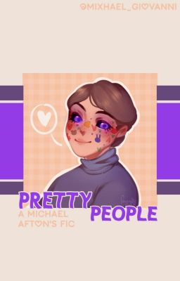 ㅤㅤㅤㅤ─❨✧❩ Pretty People 🍶;.