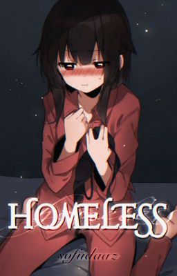Homeless: no Todo Esta Perdido