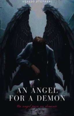 an Angel for a Demon (kookv)