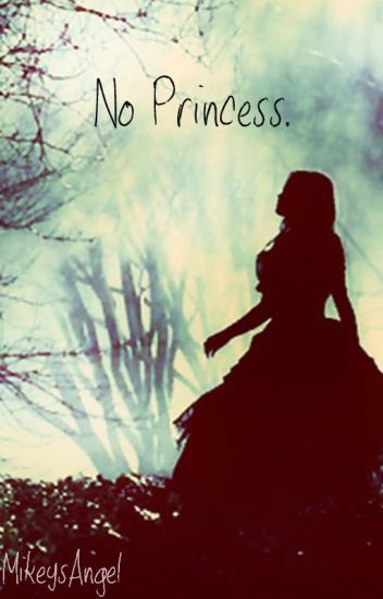 No Princess. «clifford»