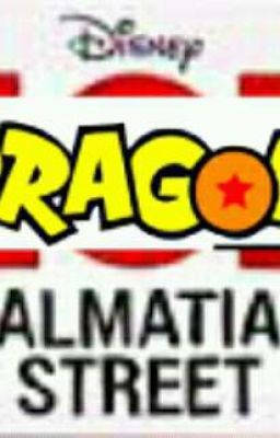 Dragon Dalmatas