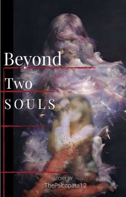 Beyond Two Souls •°jenlisa•°