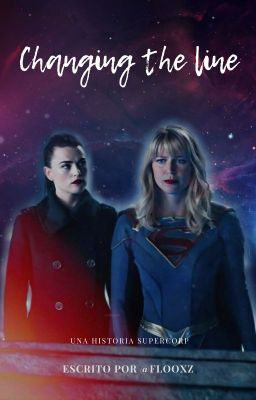 Changing the Line (supercorp)
