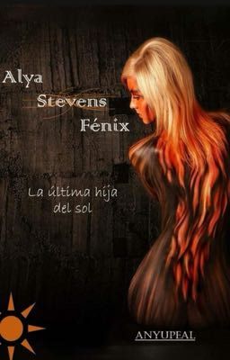 Alya Stevens Fénix \