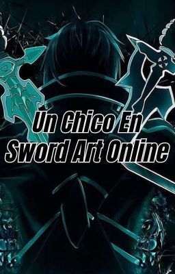 Un Chico En Sword Art Online