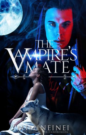 The Vampire's Mate