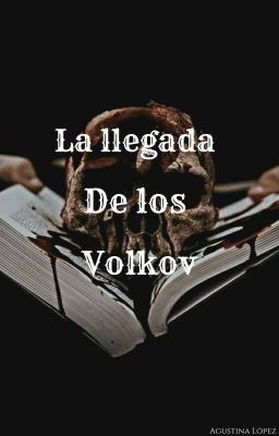 la Llegada de los Volkov