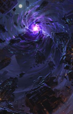 The Kingdom Of Darkness In League Of Legends