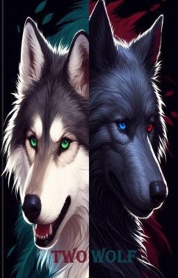 Two Wolf 