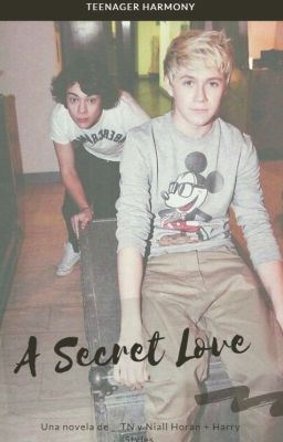 a Secret Love - Niall, Harry y ___tn