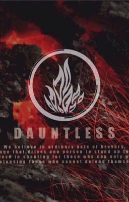 Dauntless High