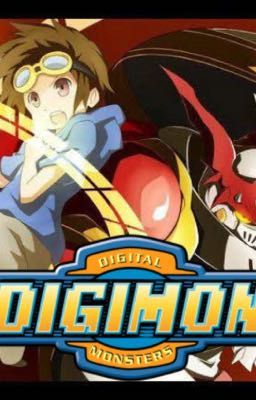 Digimon Tamers: Digi School 