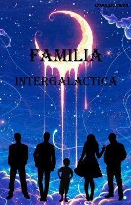 Familia IntergalÁctica