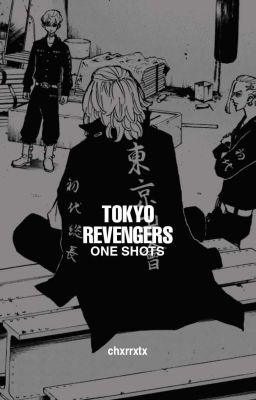 Tokyo Revengersᵒⁿᵉ ˢʰᵒᵗˢ