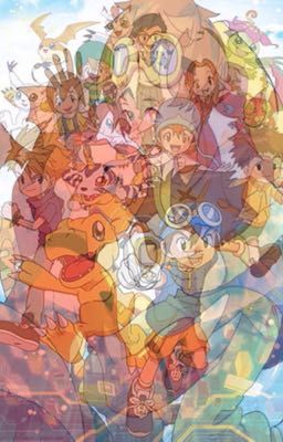Digimon Adventure Tamers 2020