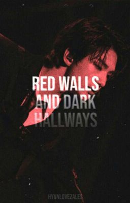 red Walls and Dark Hallways - Hyunm...