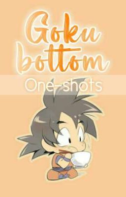 Goku Bottom 