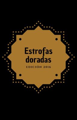 Estrofas Doradas 2016