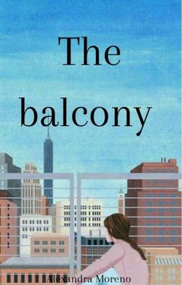 the Balcony ®