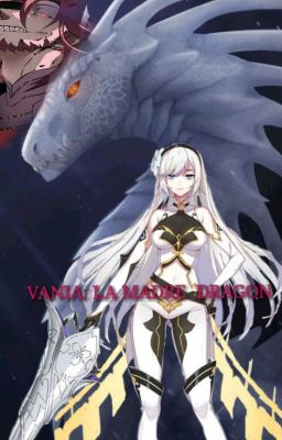 Vania:la Madre Dragon