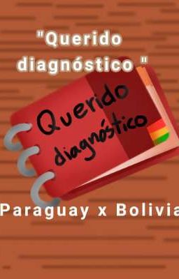 " Querido Diagnostico "(paraguay X...