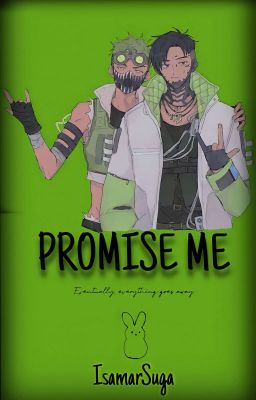Promise me [cryptane]