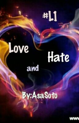 Love and Hate (#l1)