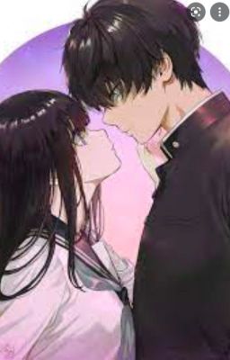 Falling in Love (anime, High School...