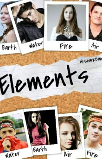 Elements (reescribiendo)