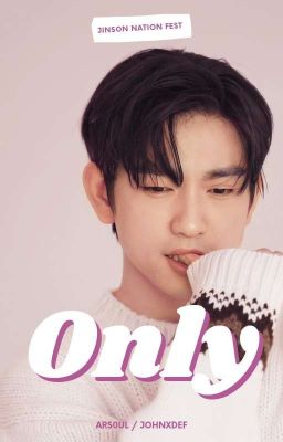 Only | Jinson