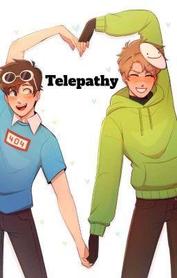 Telepathy | Dreamnotfound