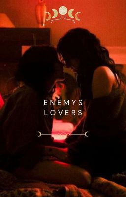 Enemy Lovers 🔮🩸