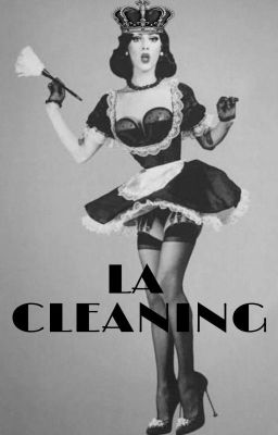 la Cleaning