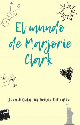 el Mundo de Marjorie Clark