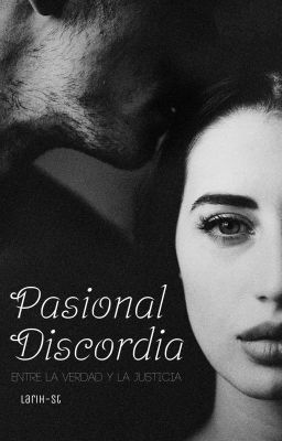 Pasional Discordia; Andy Barber
