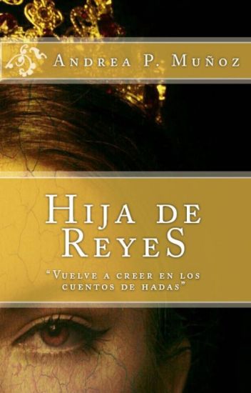 Hija De Reyes (serie Fae #1)