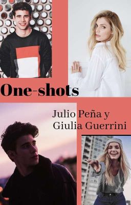 One-shots Julio Peña Y Giulia Guerrini