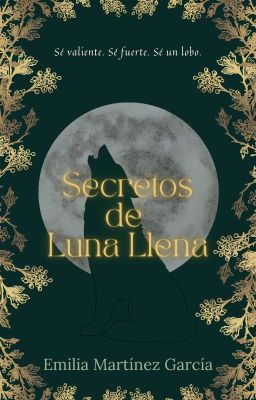 Secretos De Luna Llena 🌕