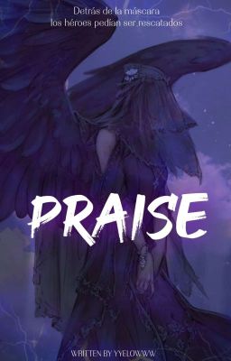 Praise ░ Bnha