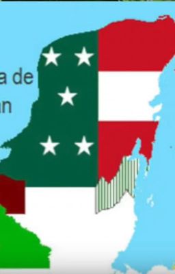 Cuando Yucatán Se Separo De Mexico