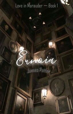 Eunoia －james Potter 