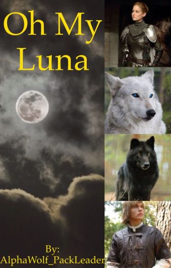 Oh My Luna (rough Draft)