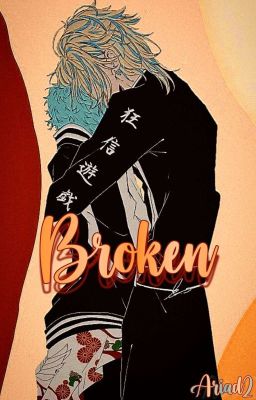 Broken || Ringry