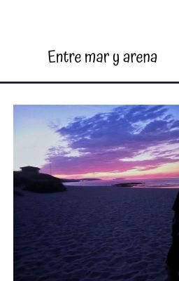 Entre Mar Y Arena